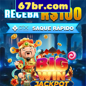 67br.com Indique amigos para receber um bônus
