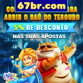 67br.com Ganhe R$ 100,00 Gratis